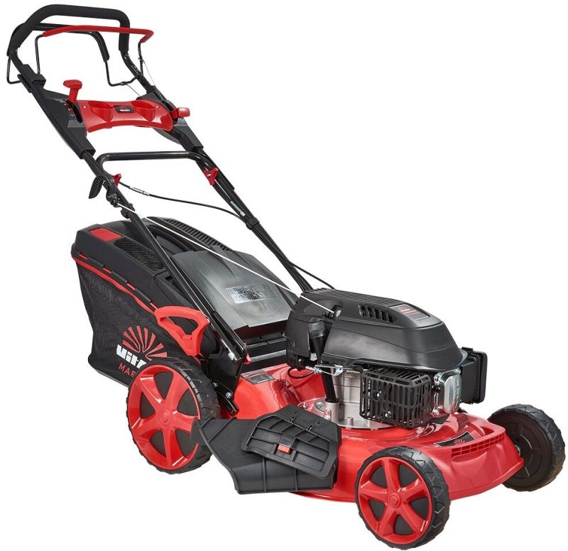 Газонокосарка бензинова Vitals Master Zp 51173td Grand