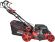 Газонокосарка бензинова Vitals Master Zp 51173td Grand