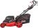 Газонокосарка бензинова Vitals Master Zp 51173td Grand