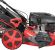 Газонокосарка бензинова Vitals Master Zp 51173td Grand